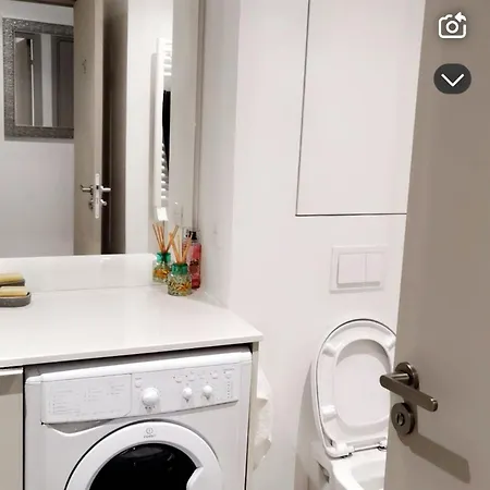 Apartment Nova