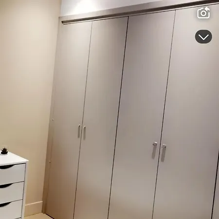 Apartment Nova Nice