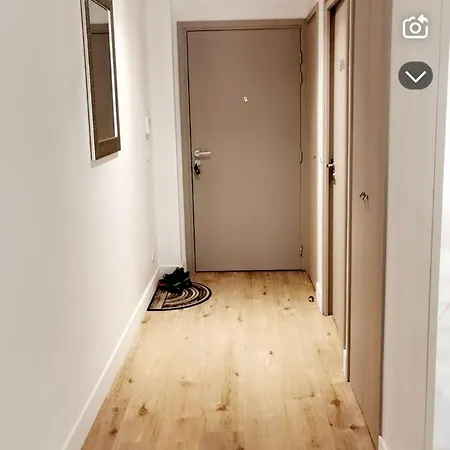 Nova Apartment