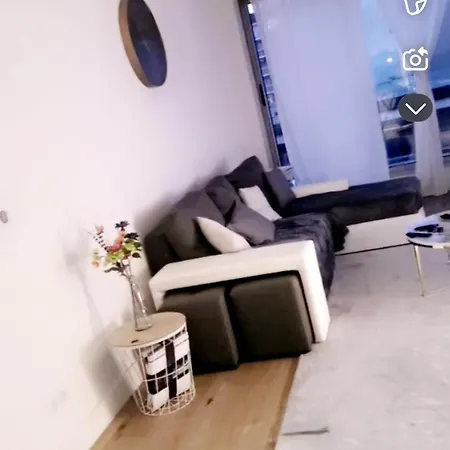 Nova Apartment *